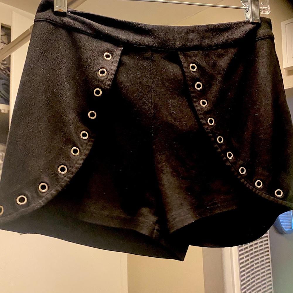 Barely worn shorts
